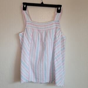 NWT Vince Camuto Tank Top